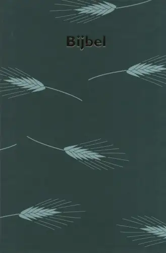 (Ohne Autor): Bijbel : Vertaling 1951 / in opdracht van het Nederlands Bijbelgenootschap bewerkt door de daartoe benoemde commissies. 