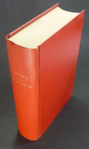 Schönig, Cornel: Anton Josef Binterim (1779-1855) als Kirchenpolitiker und Gelehrter. (Veröffentlichungen des historischen Vereins für den Niederrhein, 5). 