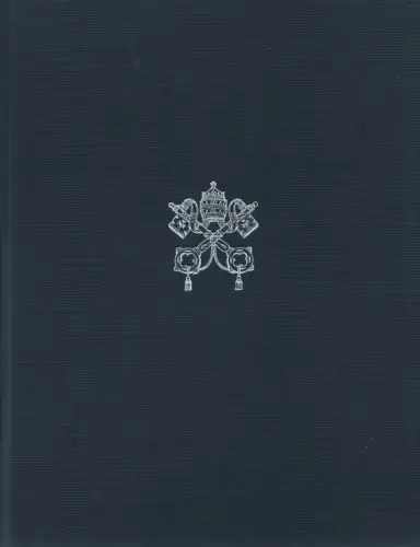 DelRe, Niccolo (Hrsg.): Vatikanlexikon. 