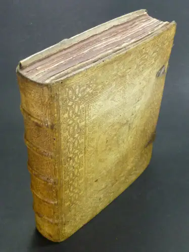 Noethen, Servatius (Drucker): Agenda S. Coloniensis Ecclesiæ : Hoc Est: Liber Pastoralis, In Quo Continentur, Quæ In Sacramentis Administrandis, Aliisque Ritibus Sacris peragendis, ad Parochorum.. 