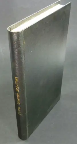 Flume, Werner: Rechtsakt und Rechtsverhältnis. Römische Jurisprudenz und modernrechtliches Denken. (Rechts  und Staatswissenschaftliche Veröffentlichungen der Görres Gesellschaft, Neue Folge   Heft 56) +.. 