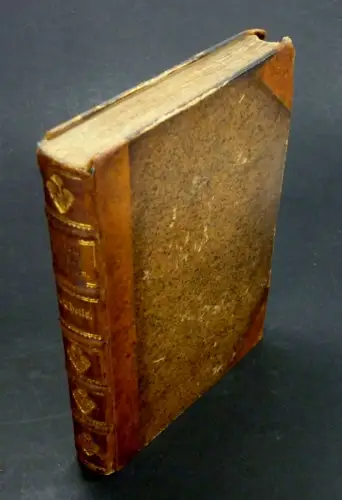 Alberti, Julius Gustav: Anleitung zum Gespräch Ueber die Religion. In kurzen Sätzen, Besonders Zur Unterweisung Der Jugend. Nebst Einem Anhange von Schriftstellen, Welche diesen Sätzen.. 