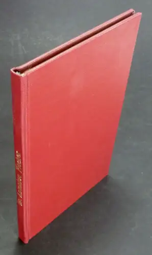 [Neuwiem, Oskar]: Dr. Antonius Fischer, erwählter Erzbischof von Köln. Ein Lebensbild. 