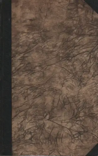 Schroers, Heinrich: Ein vergessener Führer aus der rheinischen Geistesgeschichte des neunzehnten Jahrhunderts: Johann Wilhelm Joseph Braun (1801   1863), Professor der Theologie in Bonn.. 