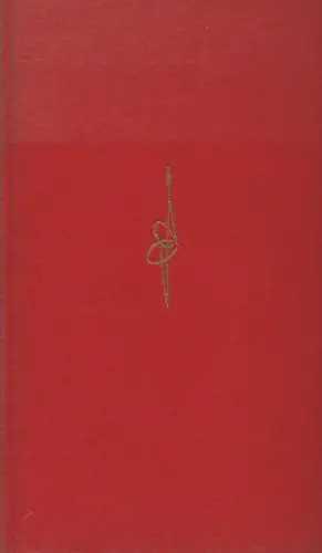 Jünger, Ernst: An der Zeitmauer. 