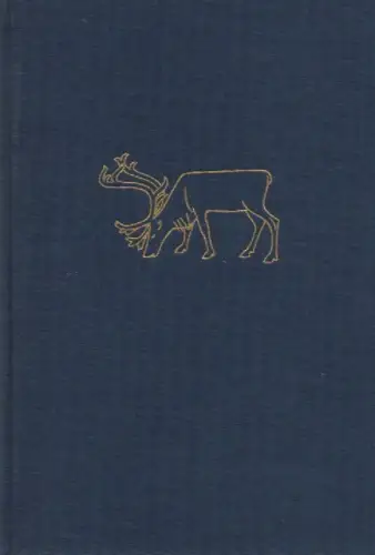 Solberg, Thorfinn: Die Wanderer im Norden. Roman aus dem Leben d. norwegischen Lappen. 