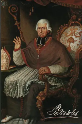 Friedrich, Klaus: Marc Antoine Berdolet: (1740 bis 1809), Bischof von Colmar, erster Bischof von Aachen ; sein Leben und Wirken unter besonderer Berücksichtigung seiner pastoralen.. 