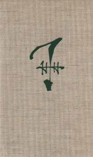 Jahnn, Hans Henny: Das Holzschiff. Roman. 