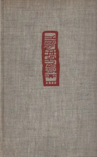 Traven, B(runo): Ein General kommt aus dem Dschungel. Roman. 