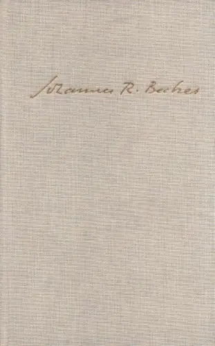 Becher, Johannes Robert: (CH Cl = CH)3As [CHClCHAs] (Levisite) oder der einzig gerechte Krieg: Der Bankier reitet über das Schlachtfeld. 