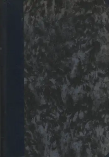 Neuss, Wilhelm: Das Buch Ezechiel in Theologie und Kunst bis zum Ende des XII. Jahrhunderts: mit besonderer Berücksichtigung der Gemälde in der Kirche zu Schwarzrheindorf.. 