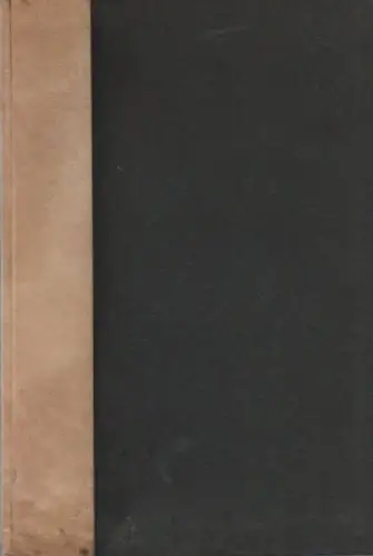 Hofmannsthal, Hugo von: Elektra. Tragödie in einem Aufzug. Frei nach Sophokles. 