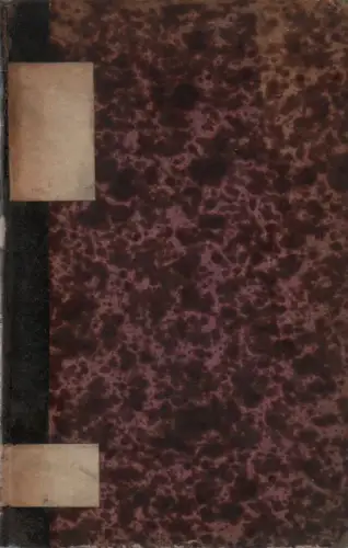 Martin, Konrad: Die Arbeiten des Vatikanischen Concils. Beigeb.: Omnium Concilii Vaticani quae ad doctrinam et disciplinam pertinent documentorum collectio. 