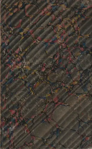 Erzbischöfliches General Vikariat (Hrsg.): Sammlung der wichtigsten allgemeinen Verordnungen und Bekanntmachungen, welche seit der Wiedererrichtung der Erzdiöz: Köln im Jahre 1825 bis zum Schlusse d.. 