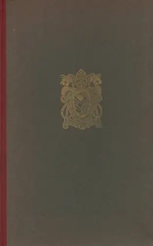 Scheeben, Matthias Joseph  /Schauf, Heribert  (Hrsg.): Briefe nach Rom. 