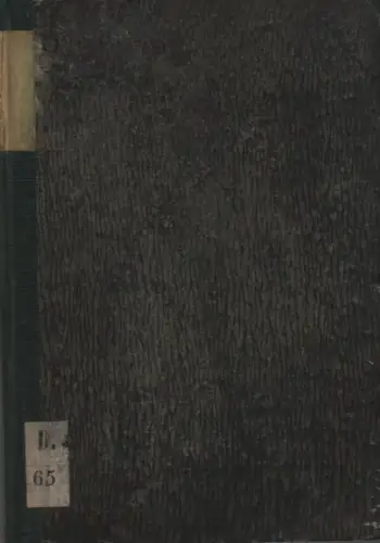 Reichensperger, August: Fingerzeige auf dem Gebiete der kirchlichen Kunst. 