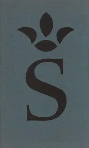 Hess, Eva (Text): 50 Jahre Grafische Betriebe Richard Scherpe. 