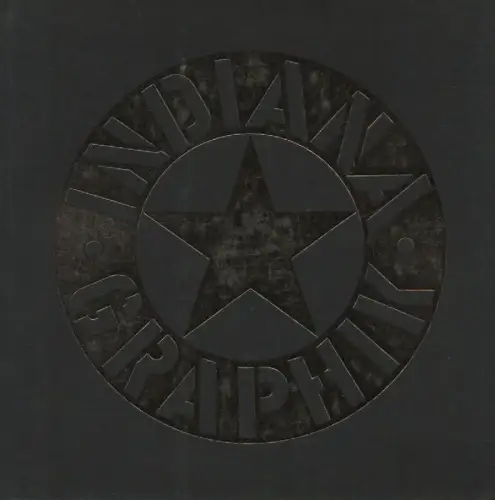 Indiana, Robert  / Katz, William: Robert Indiana, Druckgraphik und Plakate: 1961 - 1971 = Robert Indiana, the prints and posters. 