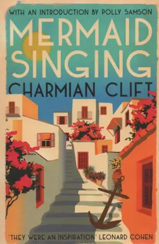 Clift, Charmia: Mermaid Singing. 