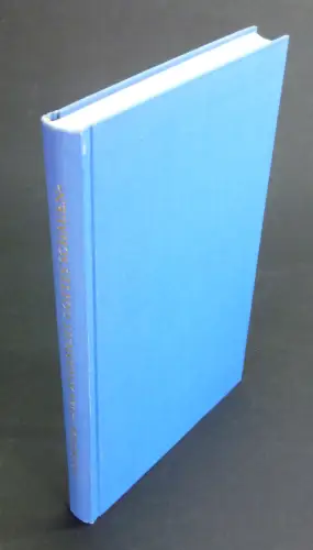 Nötscher, Friedrich: Das Angesicht Gottes schauen nach biblischer und babylonischer Auffassung. Im Anhang: Gott schauen in der alttestamentlichen Religion von Wolf Wilhelm Graf Baudissin. 