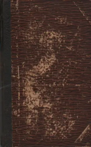 Gellert, Christian Fürchtegott: Sammlung der sämmtlichen Schriften. Erster Theil (Bd.1). (u.a. Leben der schwedischen Gräfin von G. ...). 