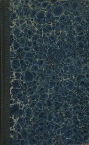 Fessler, Ignaz Aurelius: Marc Aurel. Teil: 4 (apart) von 4 Bde. (Roman). 