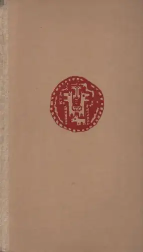 Helfritz, Hans: Im Quellgebiet des Amazonas. Mit 78 zum Teil farbigen Originalaufnahmen des Verfassers und 4 Karten. 