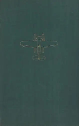 Lindbergh, Anne Morrow: Horch, der Wind. 