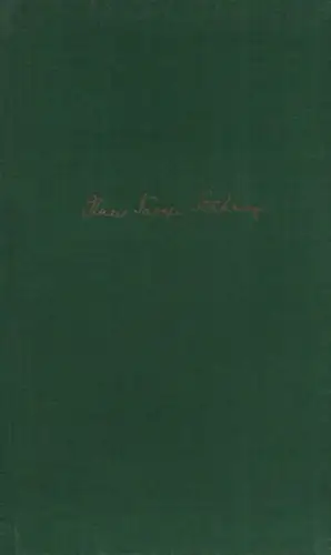 Soehring, Hans Jürgen: Casaducale. Roman. 