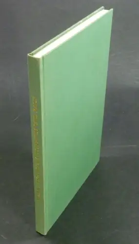 Flume, Werner: Eigenschaftsirrtum und Kauf. 