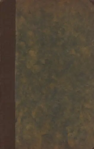 (Trülle, Johann Nepomuk): Das Buch der Wahr- und Weissagungen. Zusammenstellung aller wichtigen Prophezeiungen der Vergangenheit und Gegenwart. 