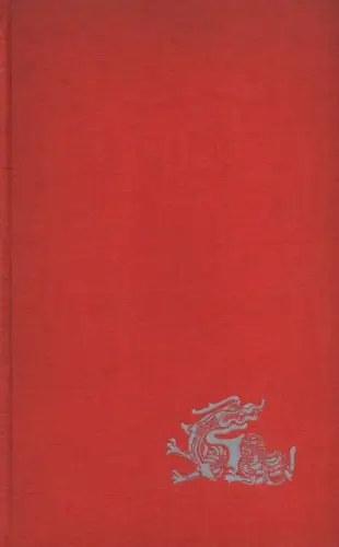 Reischauer, Edwin Oldfather: Die Reisen des Mönchs Ennin. Neun Jahre im China des neunten Jahrhunderts. 