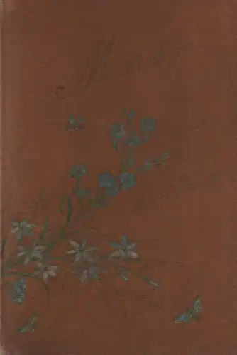 Woringen, Fr.A. von: Märchen. Mit Bildern von Martin Ränike. 