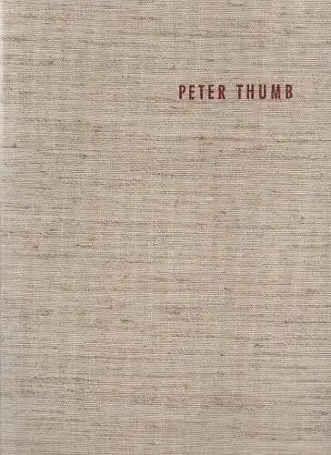 Gubler, Hans Martin: Der Vorarlberger Barockbaumeister Peter Thumb: 1681 - 1766 ; ein Beitrag zur Geschichte der süddeutschen Barockarchitektur. (Bodensee-Bibliothek ; 16). 