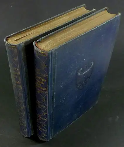 (Hrsg. im Auftr. d. Ausw. Amtes): Die deutschen Dokumente zum Kriegsausbruch 1914. ( Bd.1 bis 4 in 2 Bde.). Bd.1: Vom Attentat in Sarajevo bis zum Eintreffen der serbischen Antwortnote in Berlin : nebst einigen Dokumenten aus den vorhergehenden Wochen. Bd