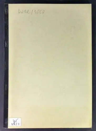 Dobern, Willi: Familienbuch der Reformierten Gemeinde in Eschweiler. 1721 - 1798. 