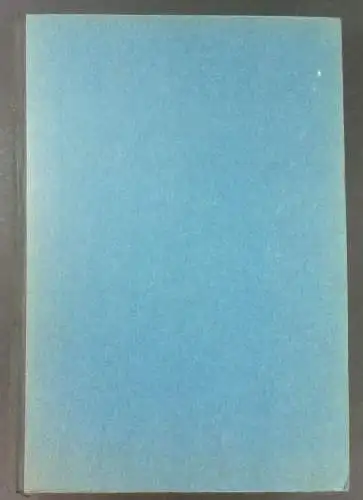 Limann, Otto / Karl Tetzner / Joachim Conrad (Red.): Funkschau mit Fernseh-Technik und Schallplatte und Tonband. Fachzeitschrift für den Funktechniker. 34. Jahrgang. 1962. Hefte 1-8 + 10-24. 