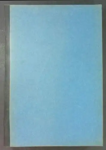 Tetzner, Karl (Red.): Funkschau mit Fernseh-Technik und Schallplatte und Tonband. Fachzeitschrift für den Funktechniker. 39. Jahrgang. 1967. Hefte 1-24. 