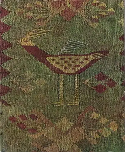 Petrescu, Paul / Stahl, Paul Henri: Tapis roumains. 