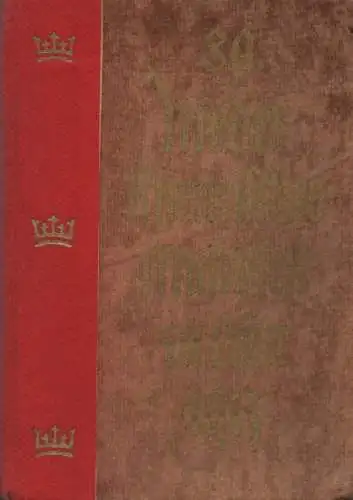 Niederrheinisches Musikfest [89, 1913, Köln]: 89. Niederrheinisches Musikfest: im Opernhause zu Cöln am Rhein am 8., 9. und 10. Juni 1913. 