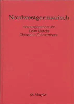 Nordwestgermanisch