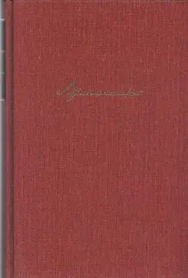 Friedrich Schleiermacher: Kritische Gesamtausgabe - Vorlesungen / Vorlesungen über die Lehre vom Staat