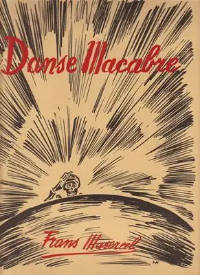 Frans Masereel - Danse Macabre