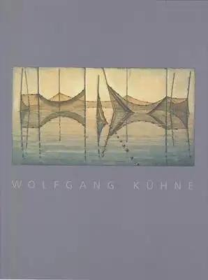 Wolfgang Kühne - Malerei und Grafik