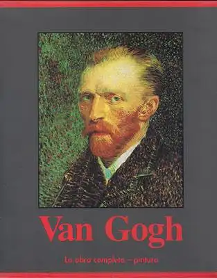 Van Gogh La obra completa - pintura I + II