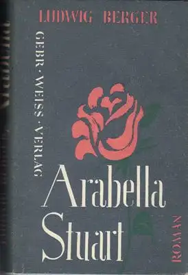 Arabella Stuart