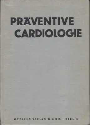 Präventive Cardiologie