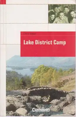 Lake District Camp