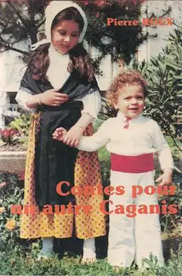 Contes pour un autre caganis