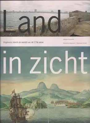 Land in zicht